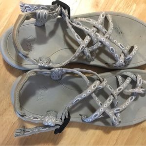 Viakix sandal